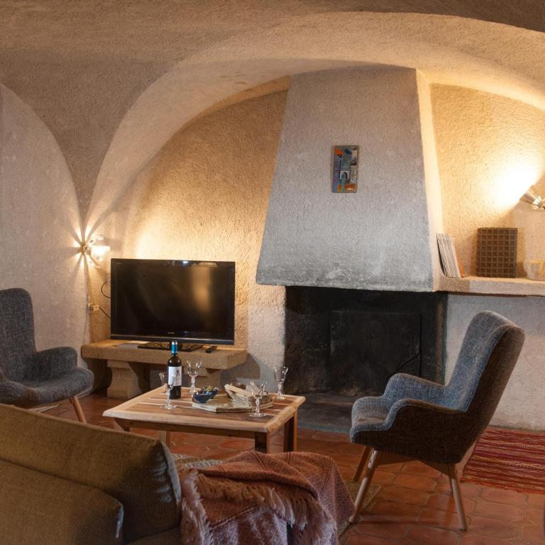 Maison traditionnelle briançonnaise - Maison 4 Chambres - 29
