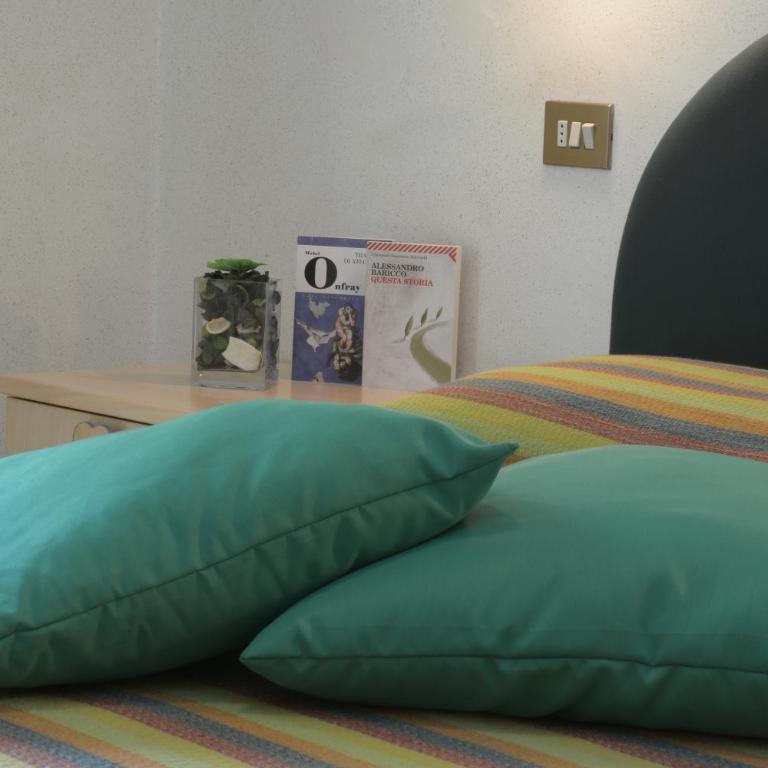 Albergo Martini - Camera Matrimoniale/Doppia con Letti Singoli - 27