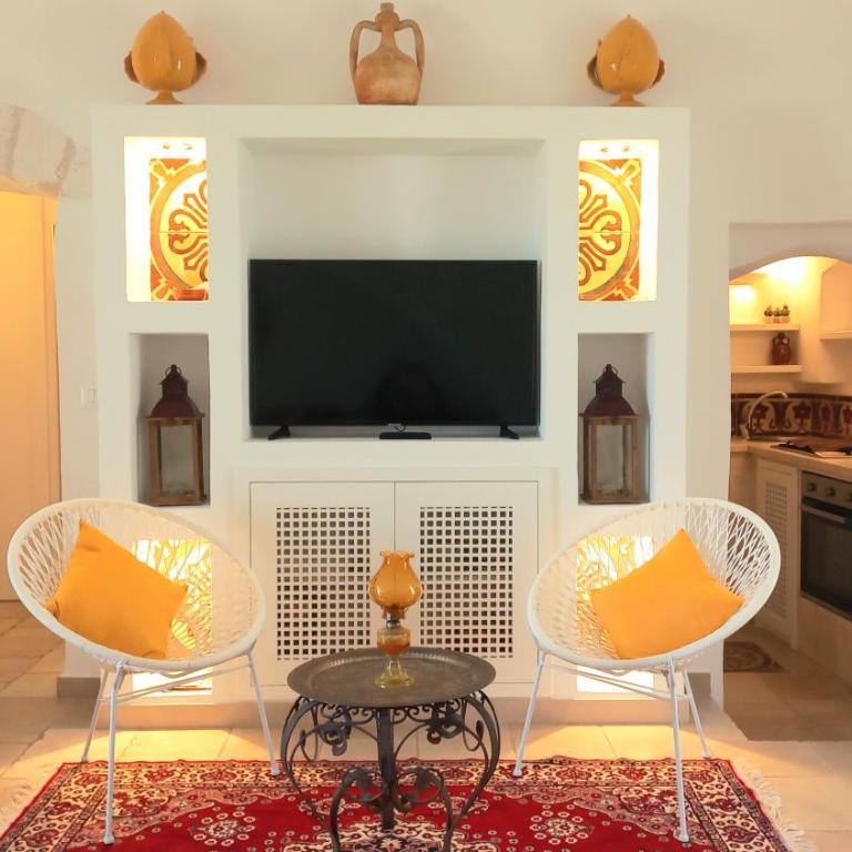 Stellaris Suite con Jacuzzi Vista Mare - Appartamento con 1 Camera da Letto - 11