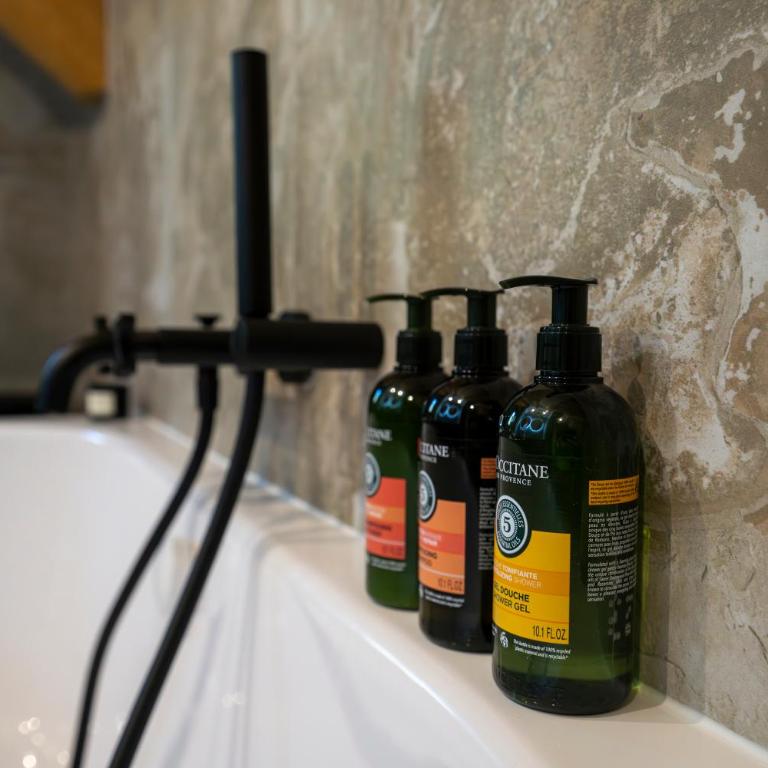 Chalet NON-SENS by L'Occitane - Chalet - 3