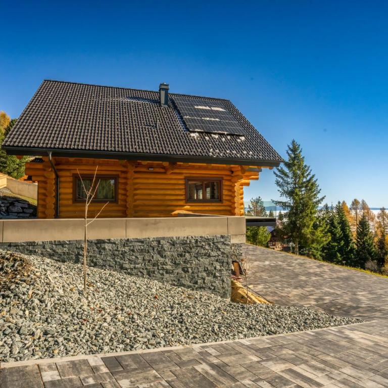 Chalet NON-SENS by L'Occitane - Chalet - 38