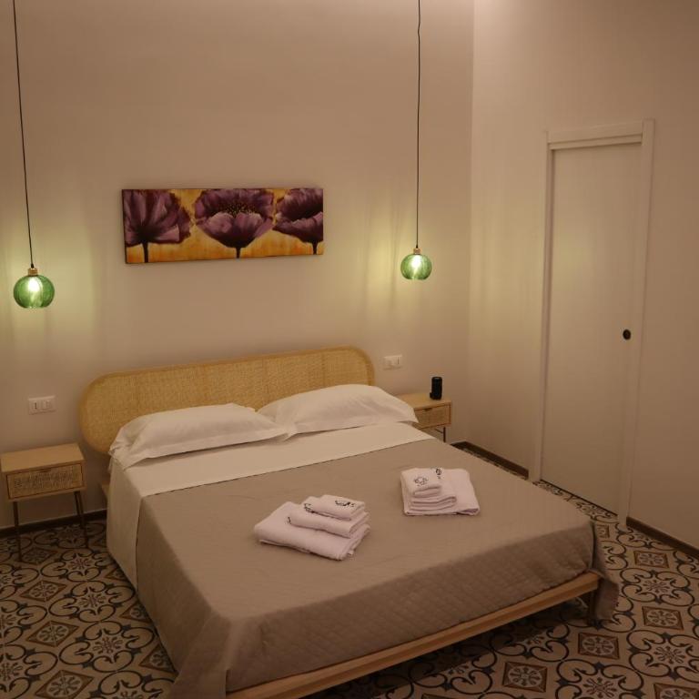 Il Pumo - Appartamento con 1 Camera da Letto - 1