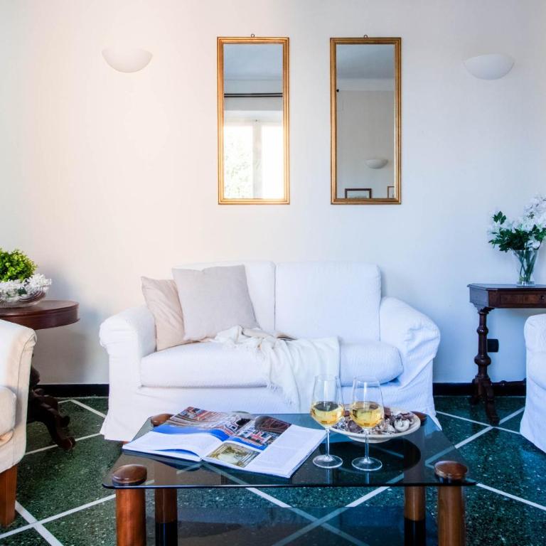 Daisy by PortofinoHomes - Appartamento - 3