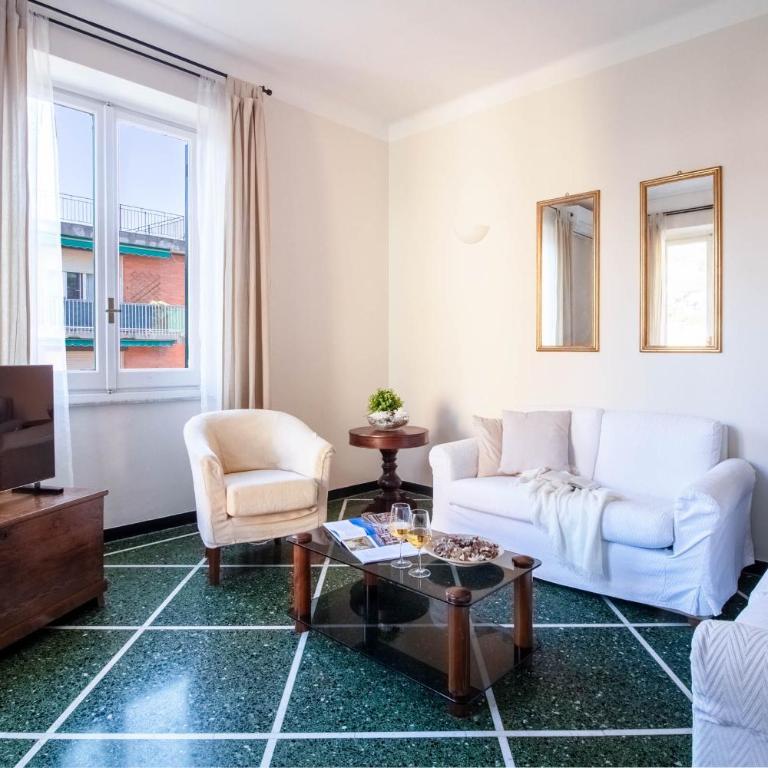 Daisy by PortofinoHomes - Appartamento - 10