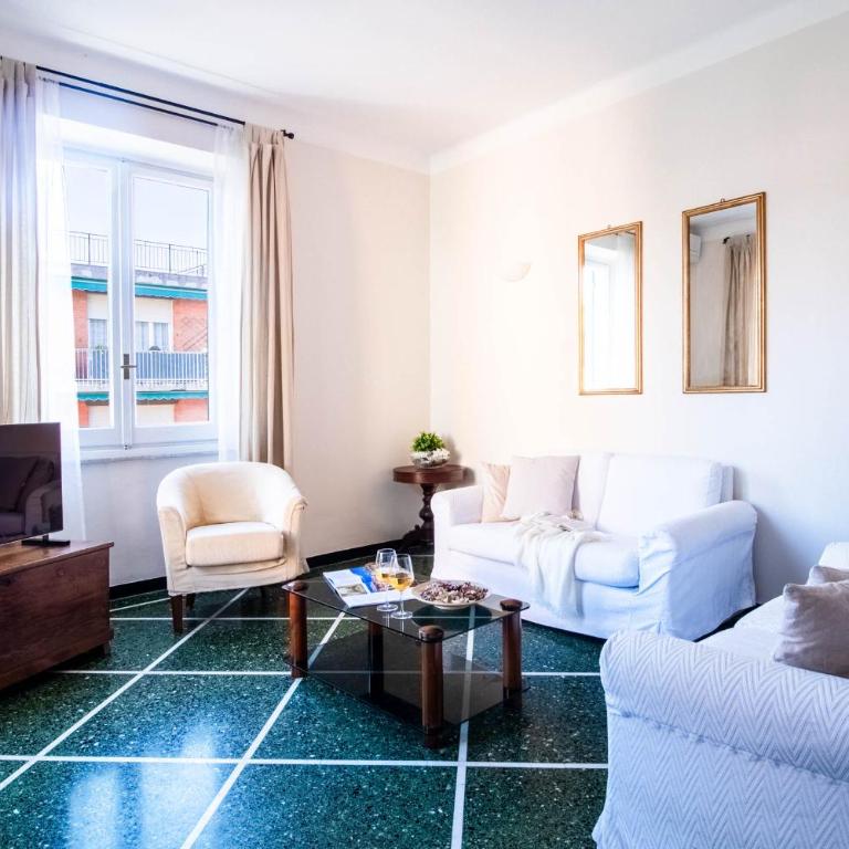Daisy by PortofinoHomes - Appartamento - 8