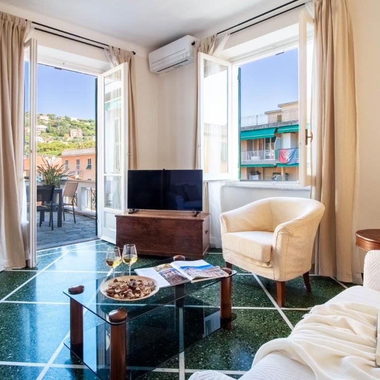Daisy by PortofinoHomes - Appartamento - 14
