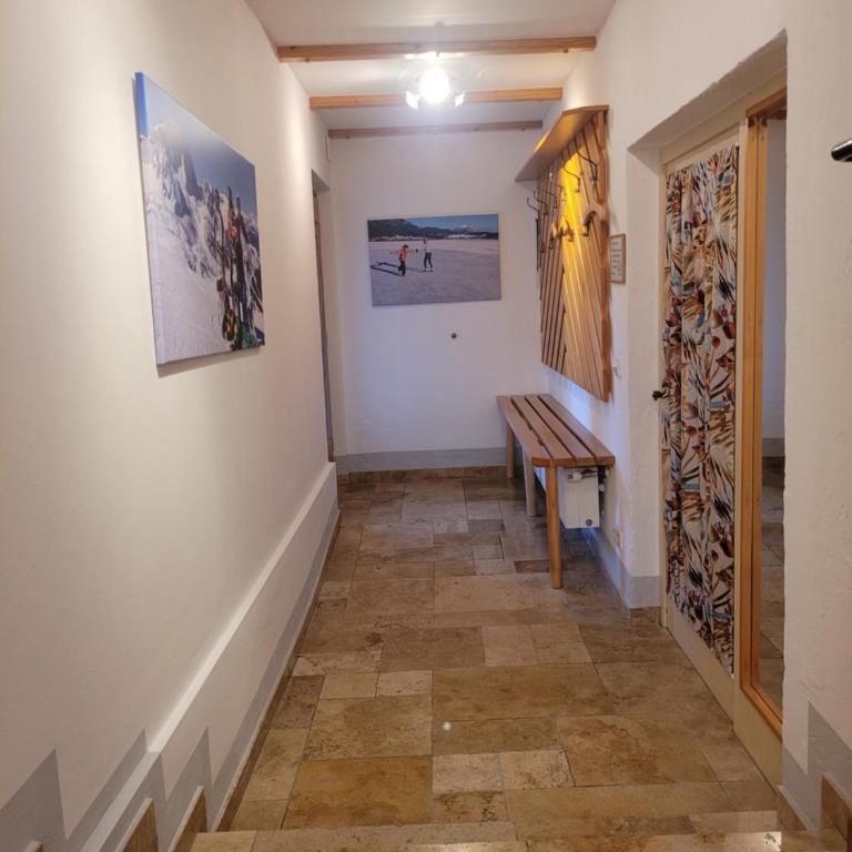 Ferienwohnung Freihof - Nassfeld - Apartment mit 2 Schlafzimmern - 7