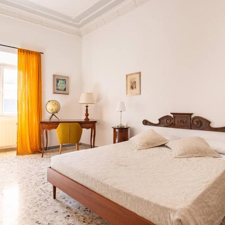 Rhome elegant apartment - Appartamento con 3 Camere da Letto - 5