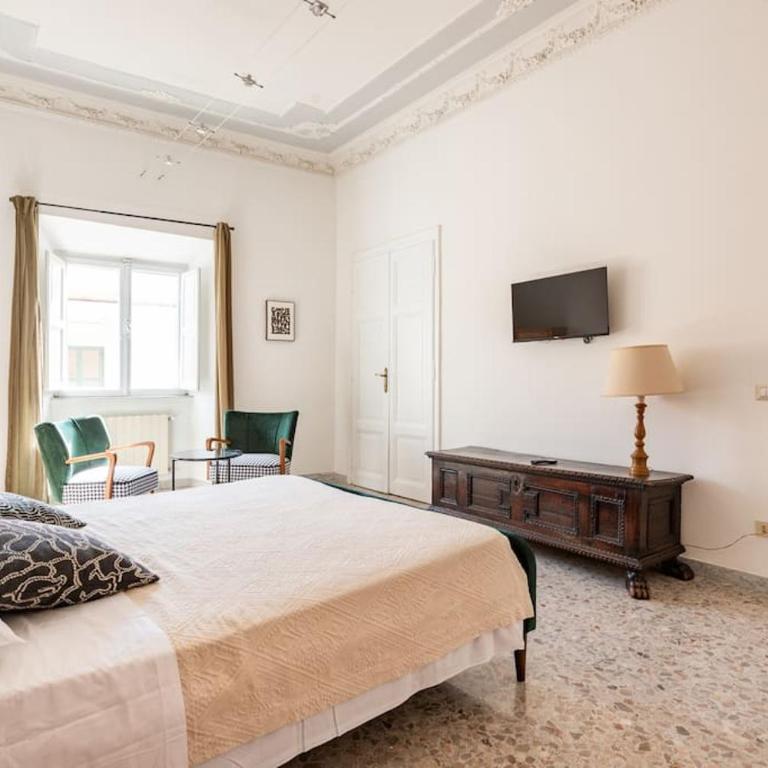 Rhome elegant apartment - Appartamento con 3 Camere da Letto - 12
