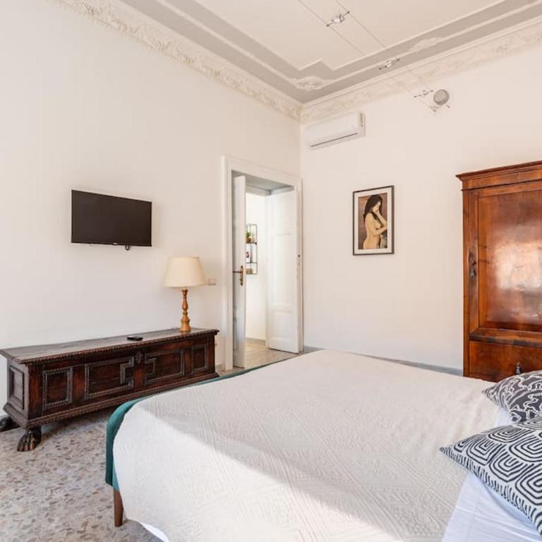 Rhome elegant apartment - Appartamento con 3 Camere da Letto - 11