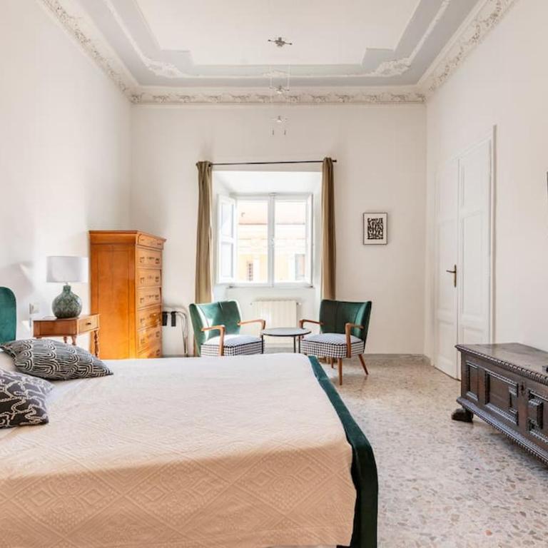 Rhome elegant apartment - Appartamento con 3 Camere da Letto - 10