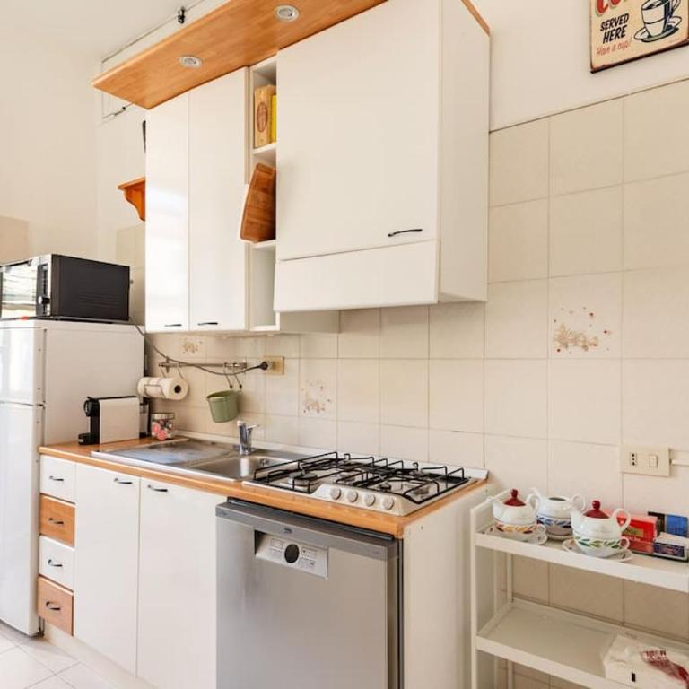 Rhome elegant apartment - Appartamento con 3 Camere da Letto - 25