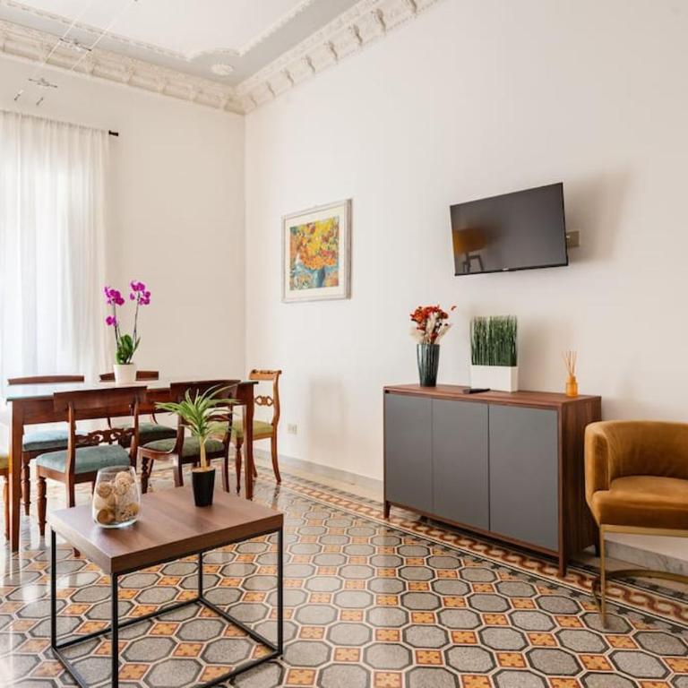 Rhome elegant apartment - Appartamento con 3 Camere da Letto - 3