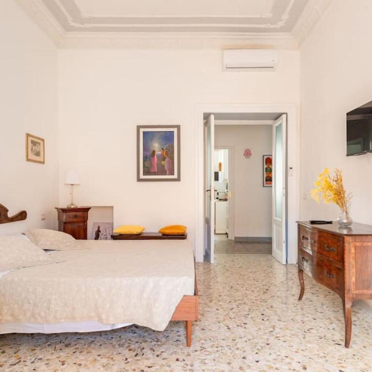 Rhome elegant apartment - Appartamento con 3 Camere da Letto - 6
