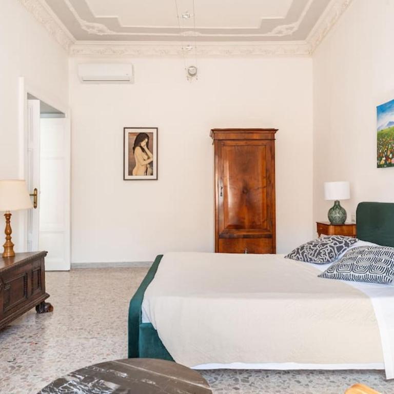 Rhome elegant apartment - Appartamento con 3 Camere da Letto - 13