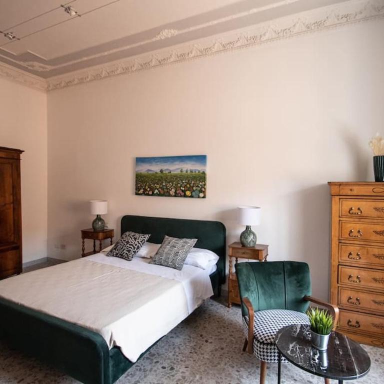Rhome elegant apartment - Appartamento con 3 Camere da Letto - 14