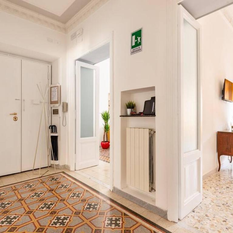 Rhome elegant apartment - Appartamento con 3 Camere da Letto - 27