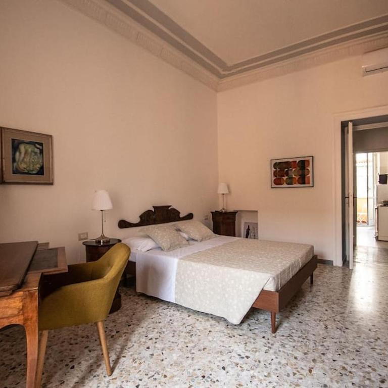 Rhome elegant apartment - Appartamento con 3 Camere da Letto - 9