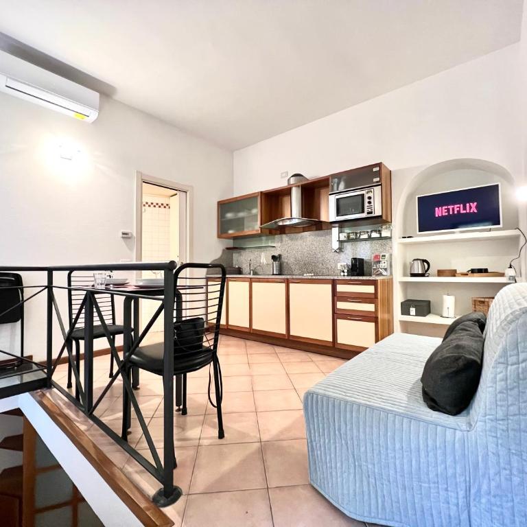 Old Style Navigli Apartment - Appartamento con 1 Camera da Letto - 1