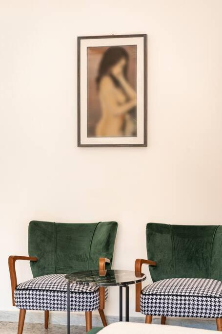Rhome elegant apartment - Appartamento con 3 Camere da Letto - 37