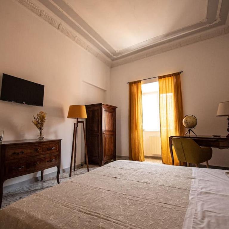 Rhome elegant apartment - Appartamento con 3 Camere da Letto - 7