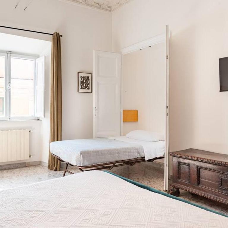 Rhome elegant apartment - Appartamento con 3 Camere da Letto - 16