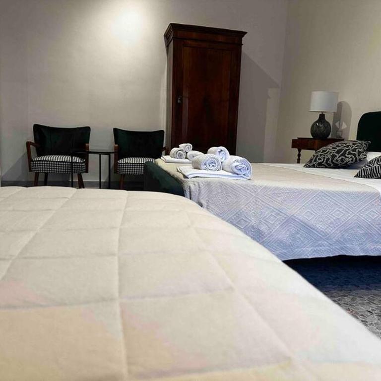Rhome elegant apartment - Appartamento con 3 Camere da Letto - 41