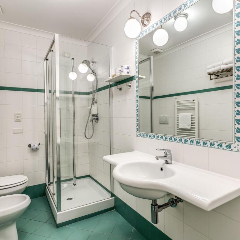 Aurelius Ponte Sant'Angelo Rooms - Self Check-in - Camera Tripla Deluxe - 3