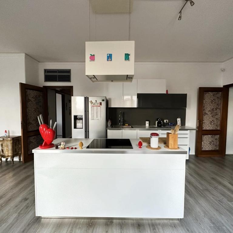 Diego's House - Appartamento - 5