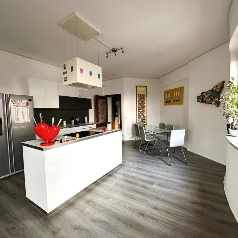 Diego's House - Appartamento - 2