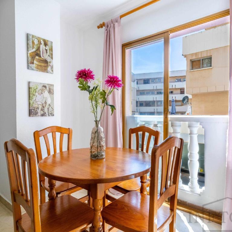 Inftour Medici Apartamento - Apartamento de 2 dormitorios - 2