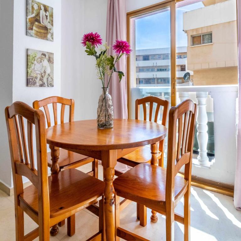 Inftour Medici Apartamento - Apartamento de 2 dormitorios - 5