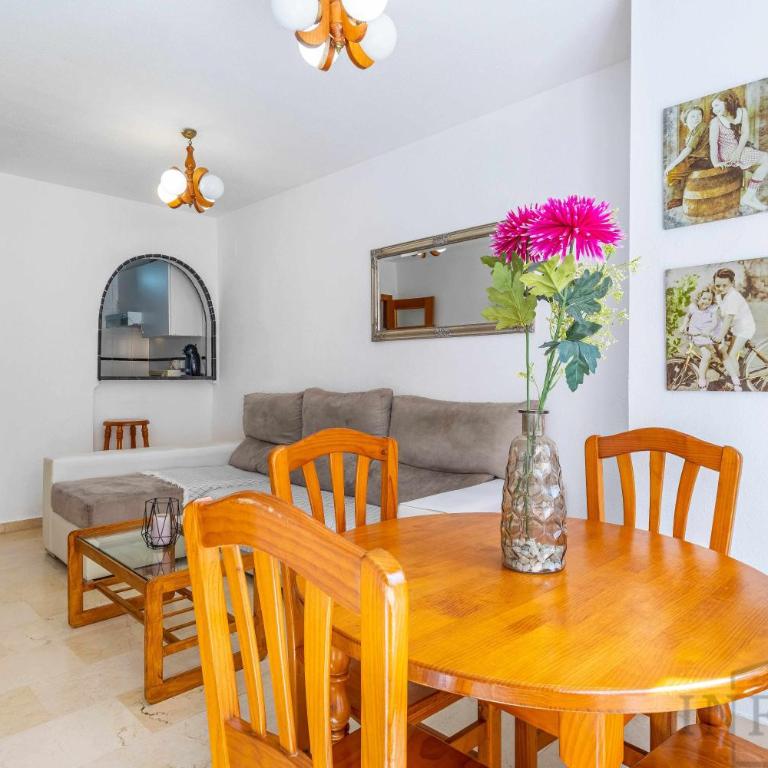 Inftour Medici Apartamento - Apartamento de 2 dormitorios - 3