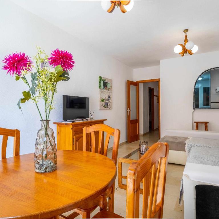 Inftour Medici Apartamento - Apartamento de 2 dormitorios - 4