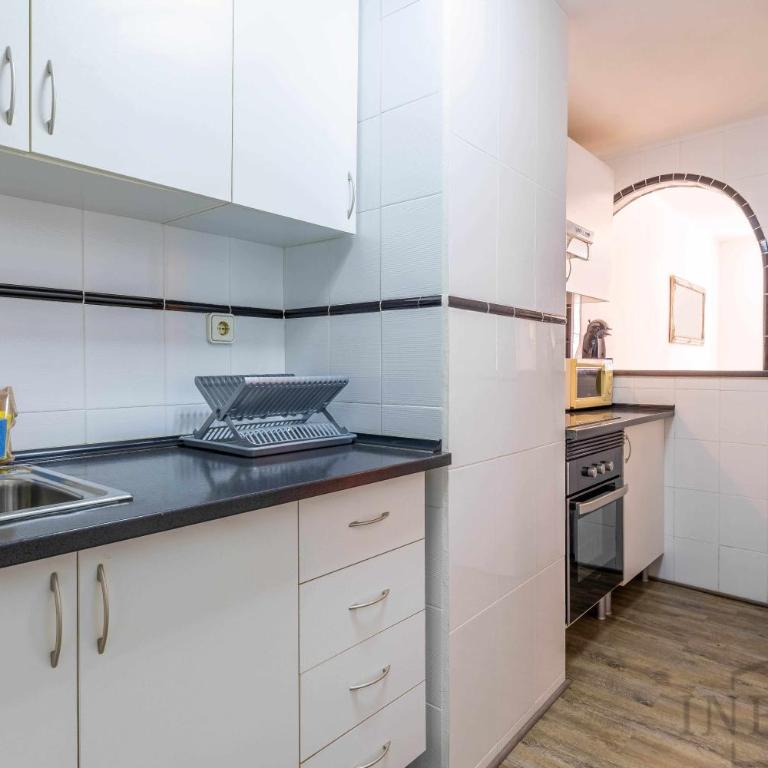 Inftour Medici Apartamento - Apartamento de 2 dormitorios - 8