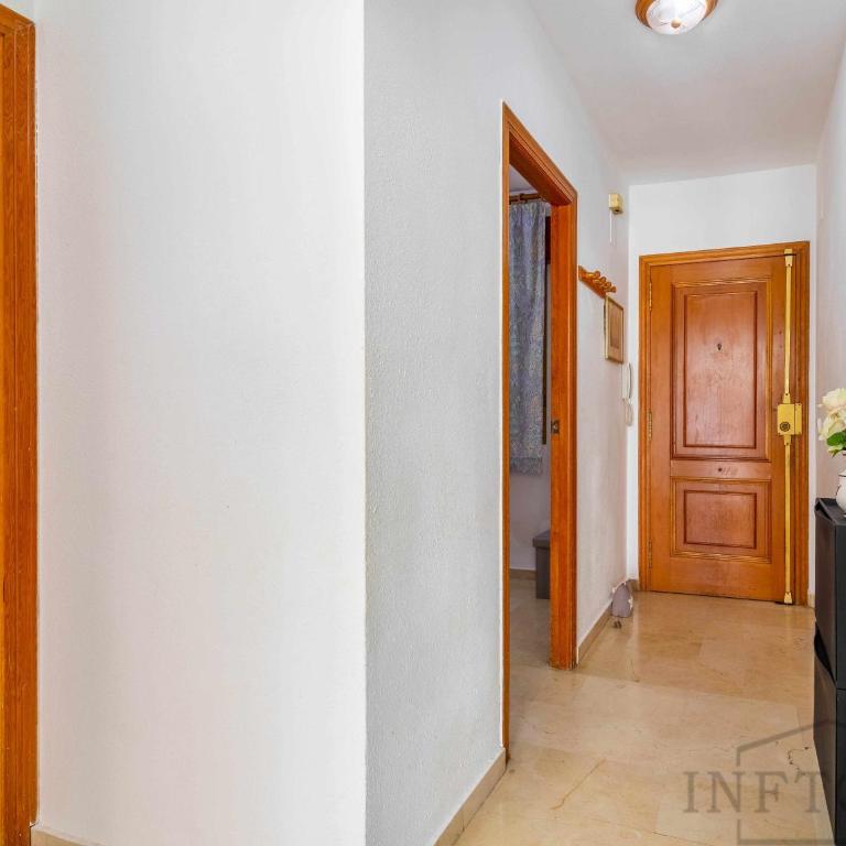 Inftour Medici Apartamento - Apartamento de 2 dormitorios - 10