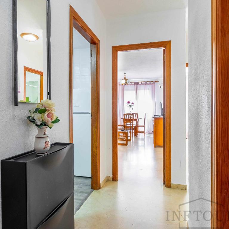 Inftour Medici Apartamento - Apartamento de 2 dormitorios - 11