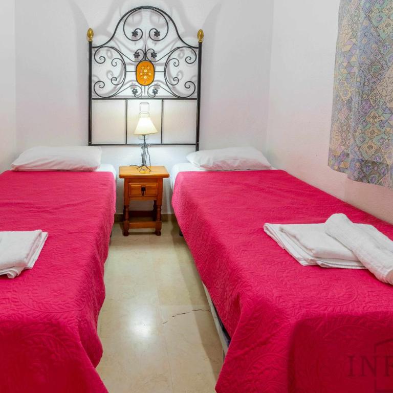 Inftour Medici Apartamento - Apartamento de 2 dormitorios - 17