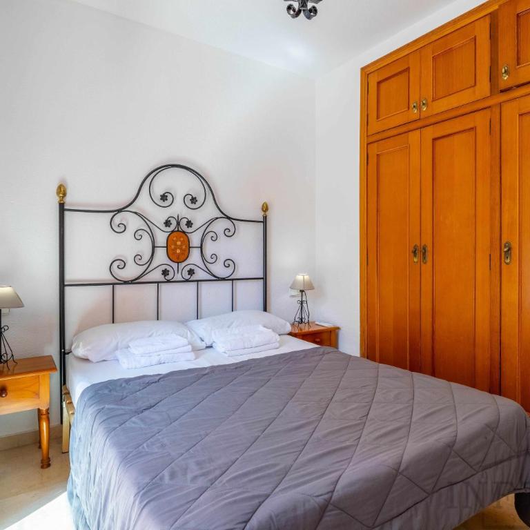 Inftour Medici Apartamento - Apartamento de 2 dormitorios - 12