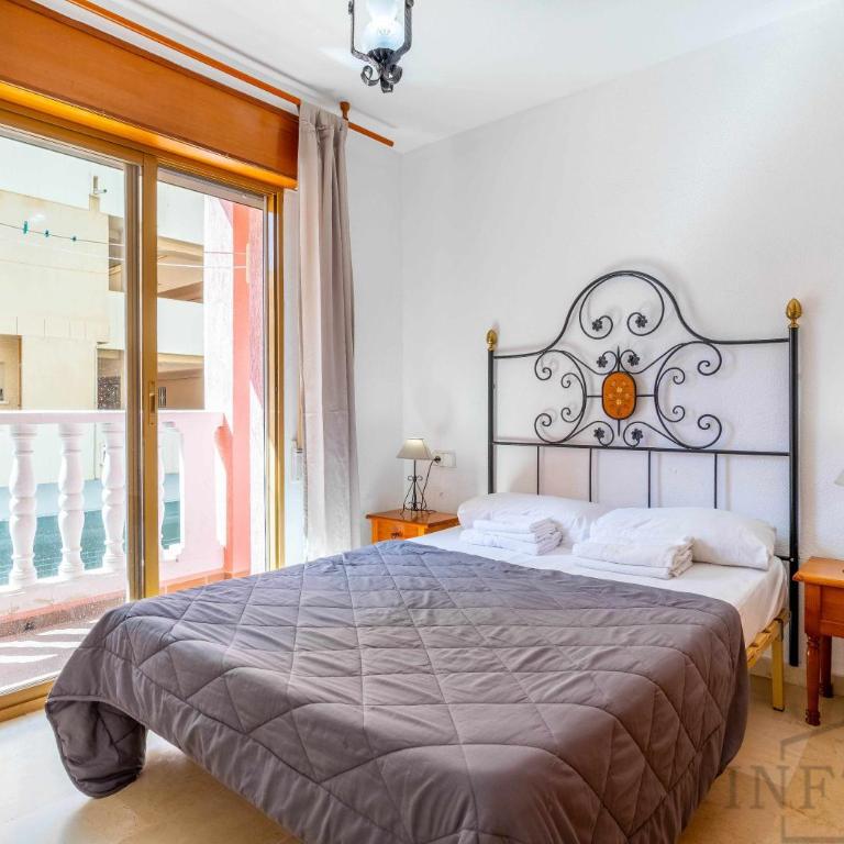 Inftour Medici Apartamento - Apartamento de 2 dormitorios - 13