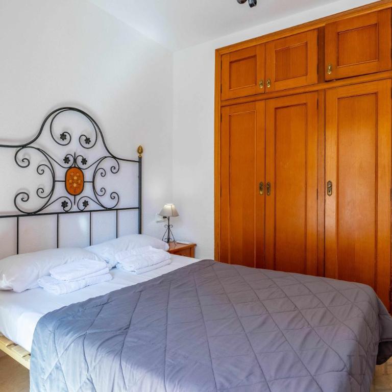 Inftour Medici Apartamento - Apartamento de 2 dormitorios - 16