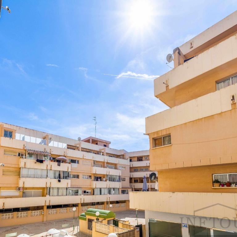Inftour Medici Apartamento - Apartamento de 2 dormitorios - 21