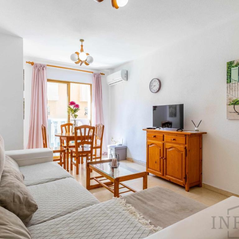 Inftour Medici Apartamento - Apartamento de 2 dormitorios - 6