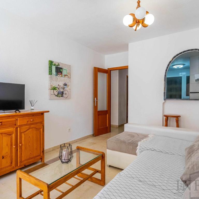 Inftour Medici Apartamento - Apartamento de 2 dormitorios - 7