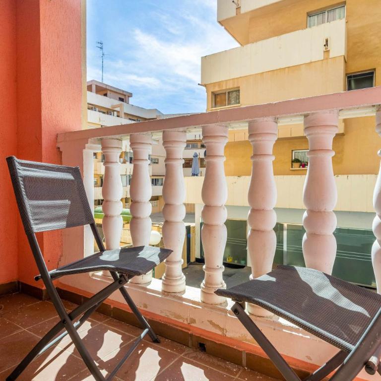 Inftour Medici Apartamento - Apartamento de 2 dormitorios - 15
