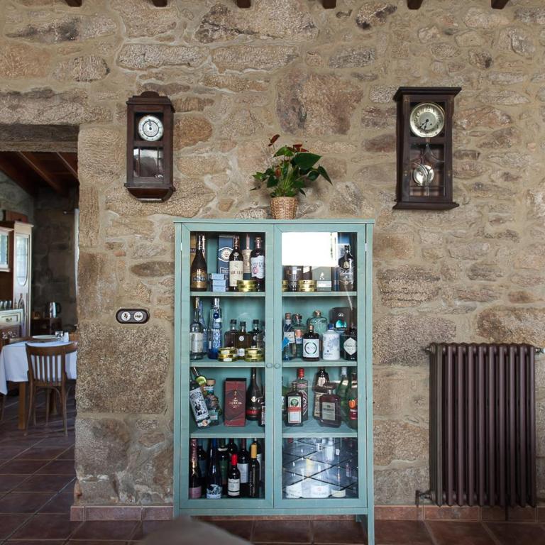 Casa de Costoia - Habitación Doble Estándar - 17