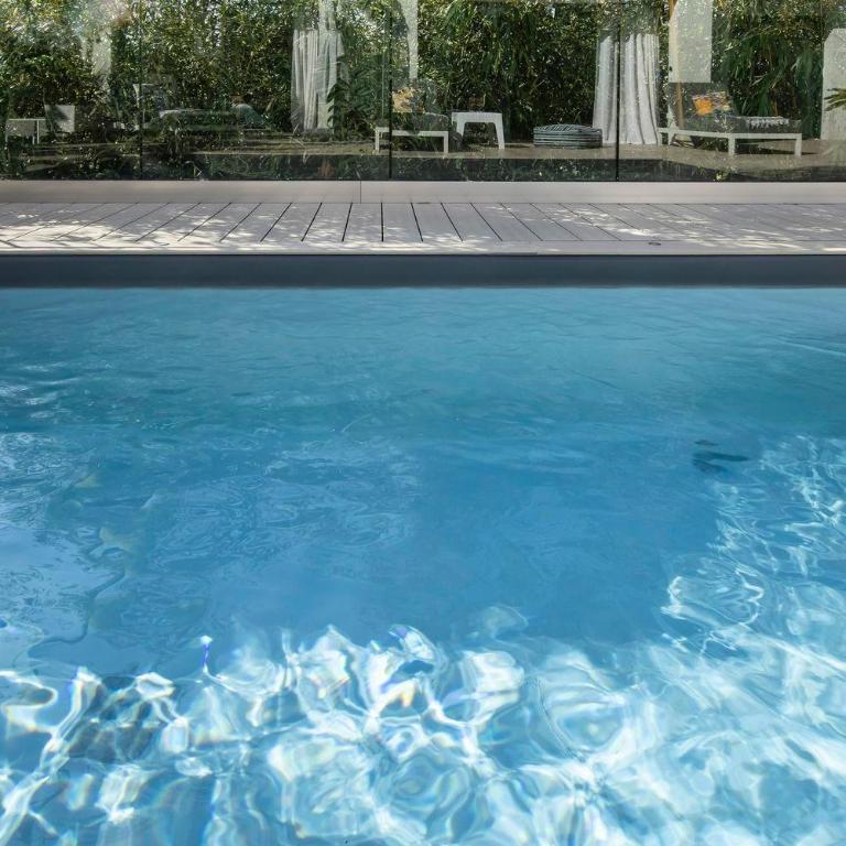 GROUND FLOOR VILLA GRAZIELLA 200 M FROM THE BEACH - Villa 3 Chambres - 3
