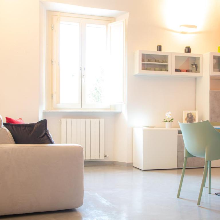 Casa Scotto - Appartamento con 1 Camera da Letto - 1