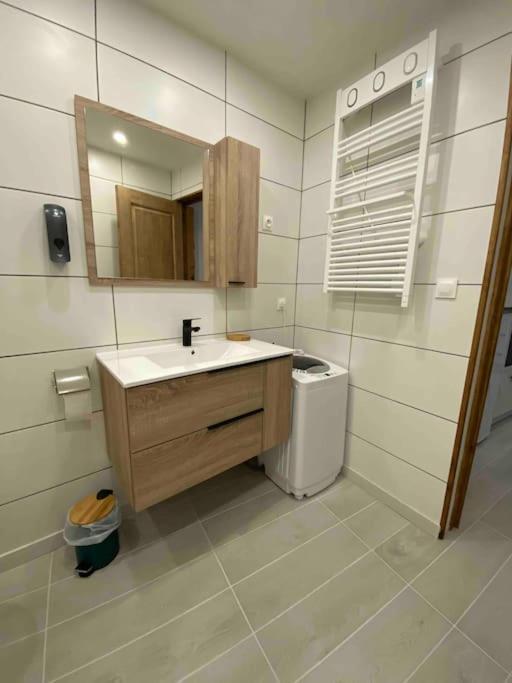 T2 à 150m du village - Appartement 1 Chambre - 7