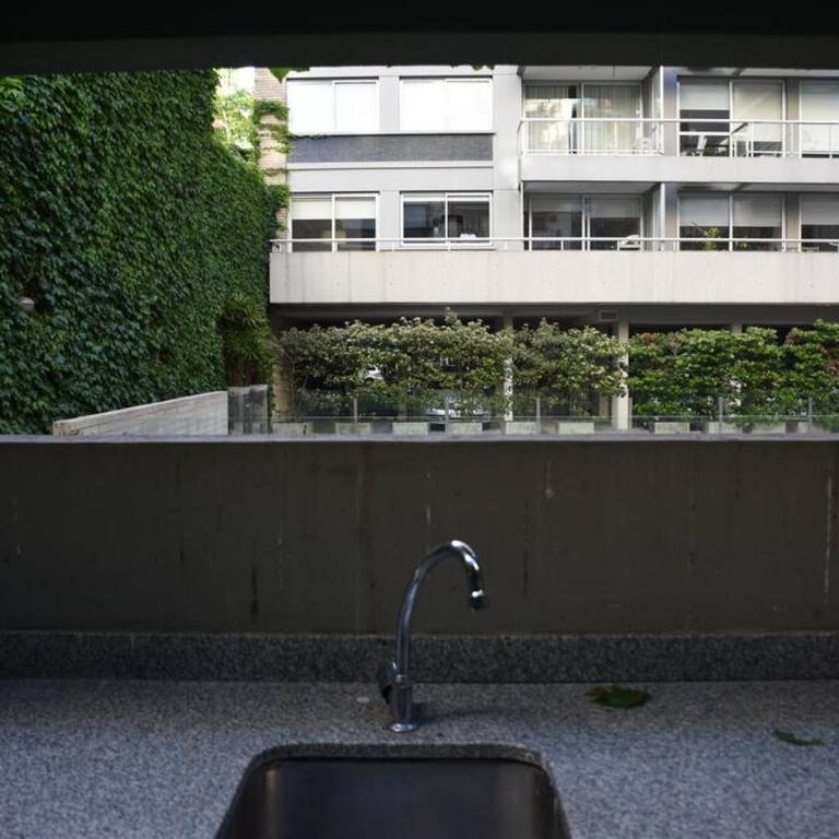 Septiembre Station View - Apartamento de 1 dormitorio - 13